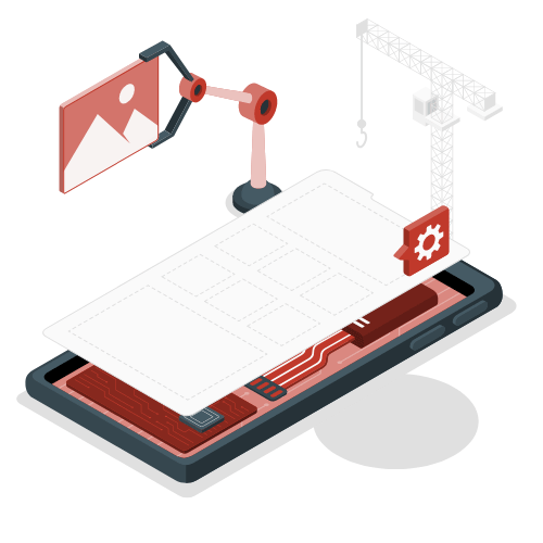 App Development