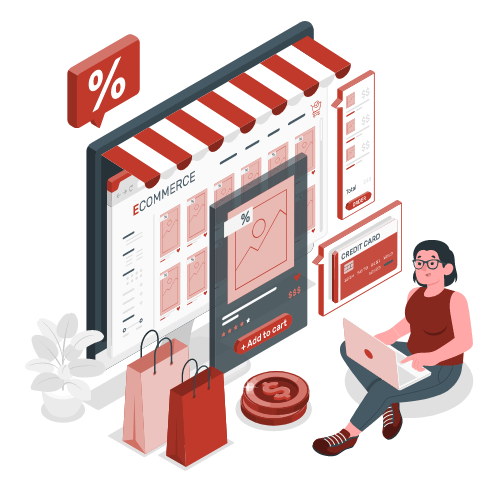 E-Commerce
